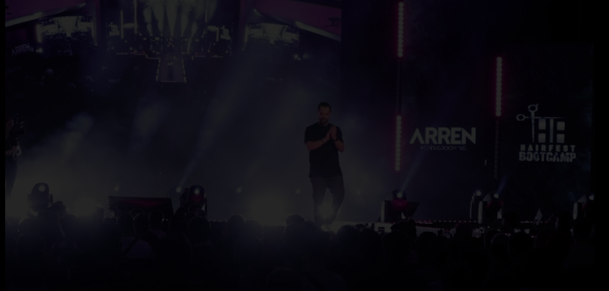 parallax background