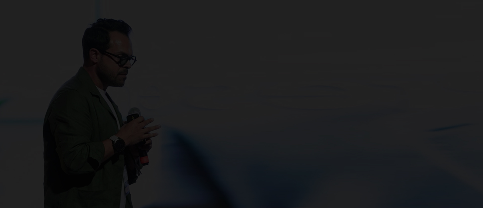 parallax background